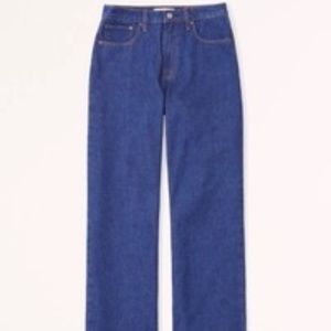 Abercrombie jeans